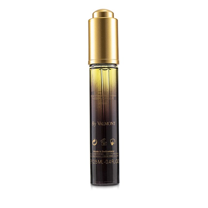 Valmont L'Elixir Des Glaciers Cure Majestueuse Votre Visage 12.5ml/0.4ozProduct Thumbnail