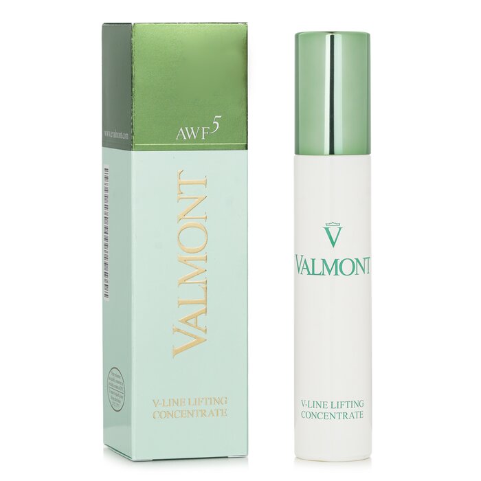 Valmont AWF5 V-Line Lifting Concentrate (Lines & Wrinkles Face Serum) 30ml/1ozProduct Thumbnail