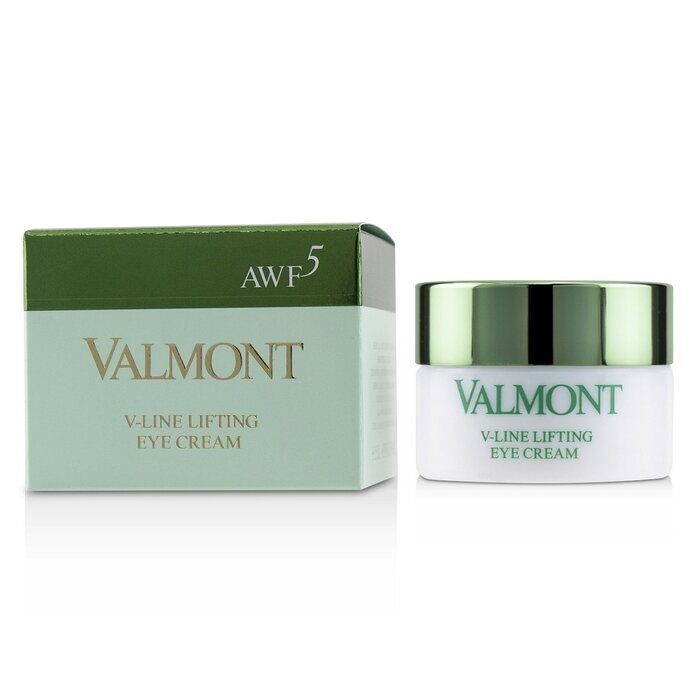 Valmont AWF5 V-Line Lifting Eye Cream (Smoothing Eye Cream)  15ml/0.51ozProduct Thumbnail