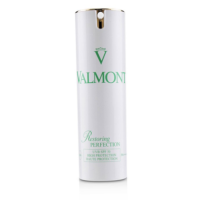Valmont 法而曼 修護防曬乳SPF 50 Restoring Perfection SPF 50 30ml/1ozProduct Thumbnail