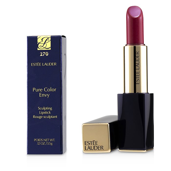 Estee Lauder Pure Color Envy Sculpting Lipstick 310 Potent Lip