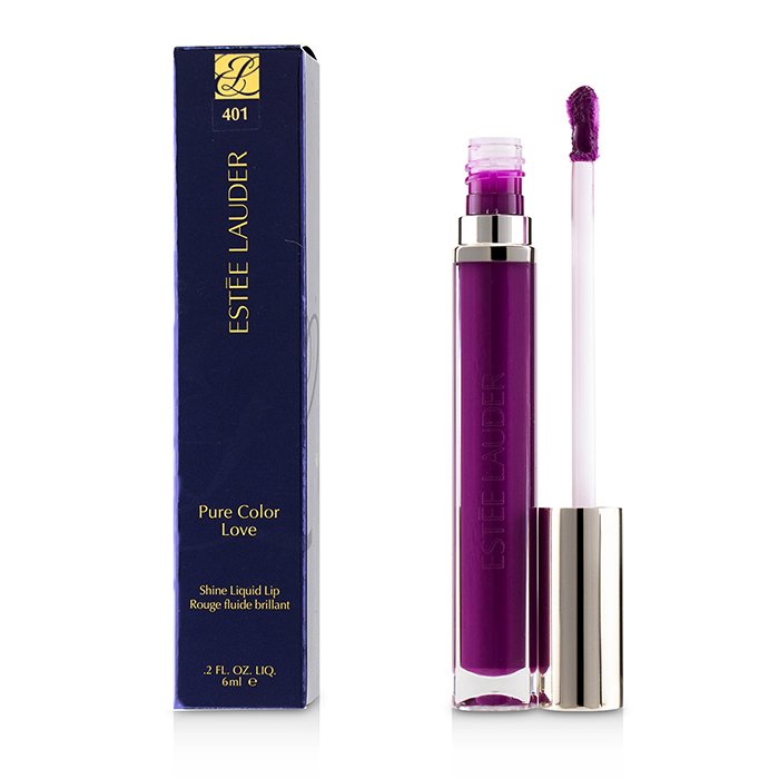 Estee Lauder Pure Color Love Liquid Lip 6ml/0.2ozProduct Thumbnail
