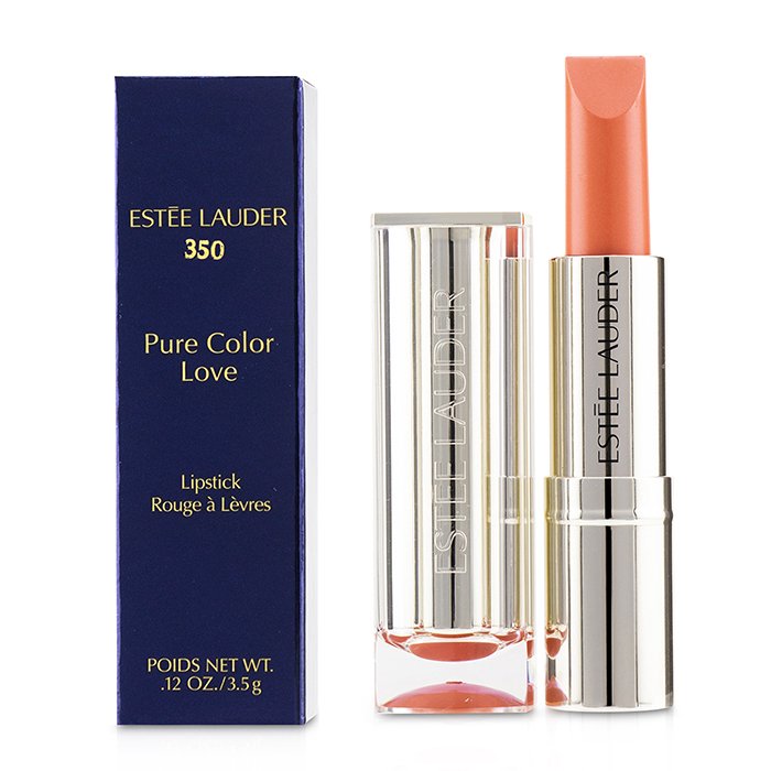 Estee Lauder Pure Color Love Lipstick 3.5g/0.12ozProduct Thumbnail