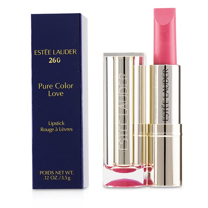 Estee Lauder Pure Color Love Lipstick 3.5g/0.12ozProduct Thumbnail