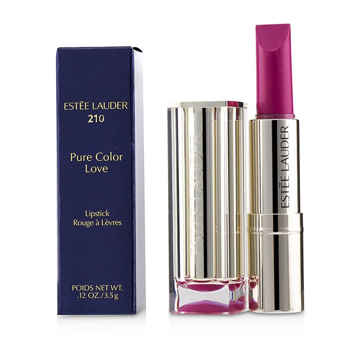 Estee Lauder Pure Color Love Lipstick 3.5g/0.12ozProduct Thumbnail