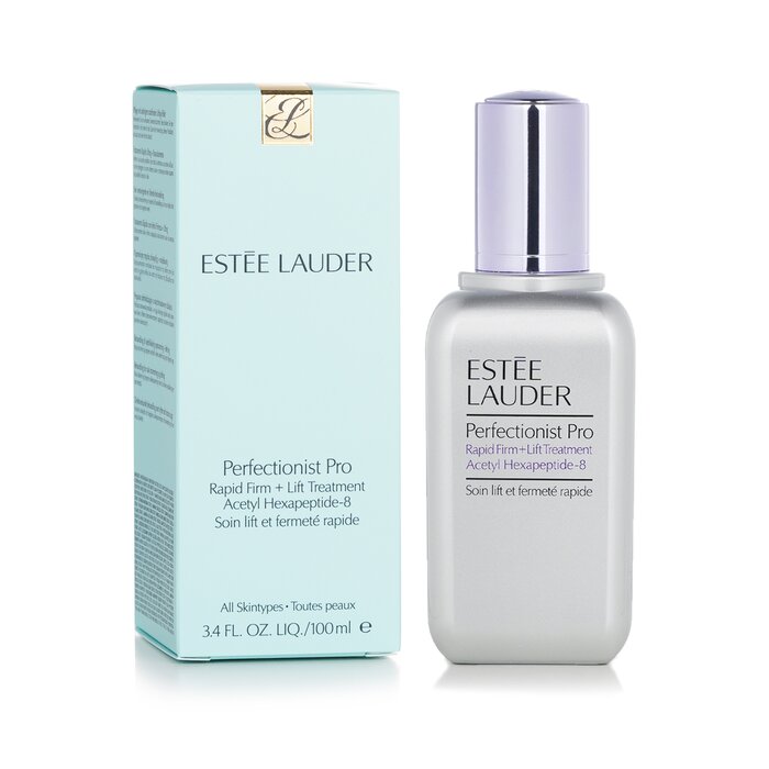 Estee Lauder 雅詩蘭黛 Perfectionist Pro極速緊緻肌密全能精華 - 所有膚質適用(限量版) 100ml/3.4ozProduct Thumbnail
