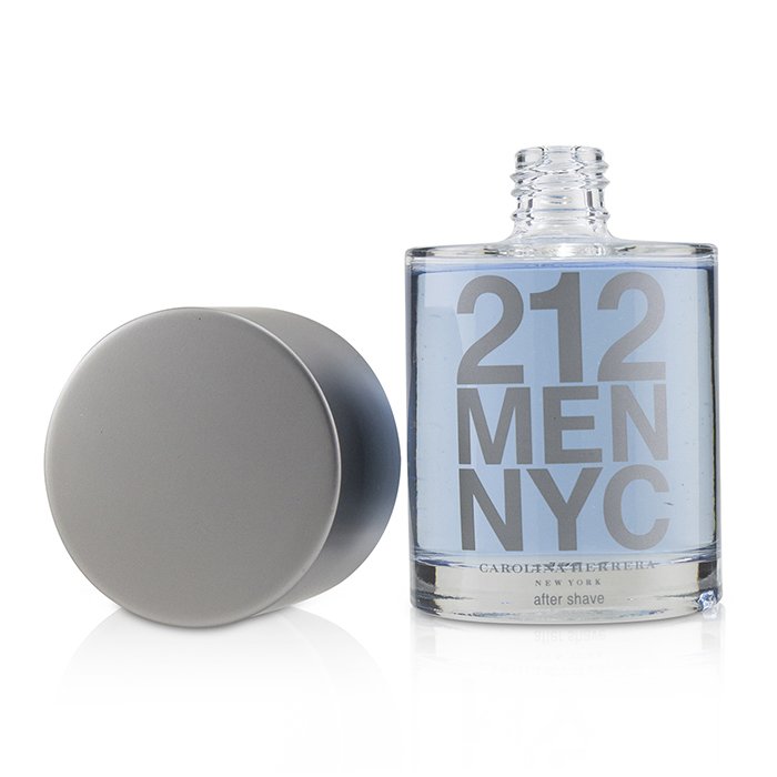 Carolina Herrera 212 After Shave Lotion 100ml/3.4ozProduct Thumbnail