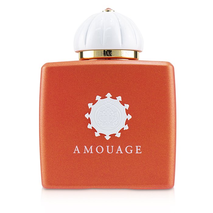 Amouage Bracken Eau De Parfum Spray 100ml/3.4ozProduct Thumbnail