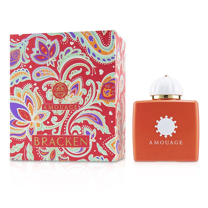 Amouage Bracken Eau De Parfum Spray 100ml/3.4ozProduct Thumbnail