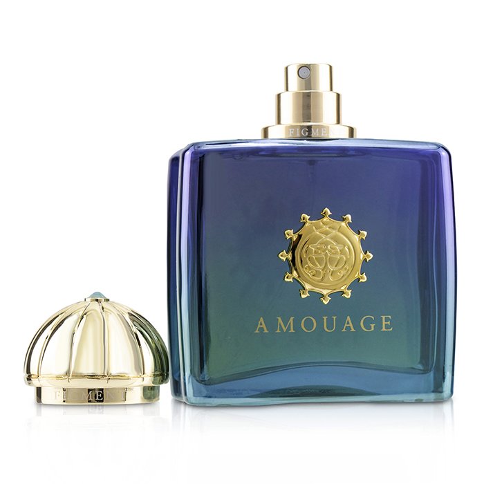 Amouage figment отзывы