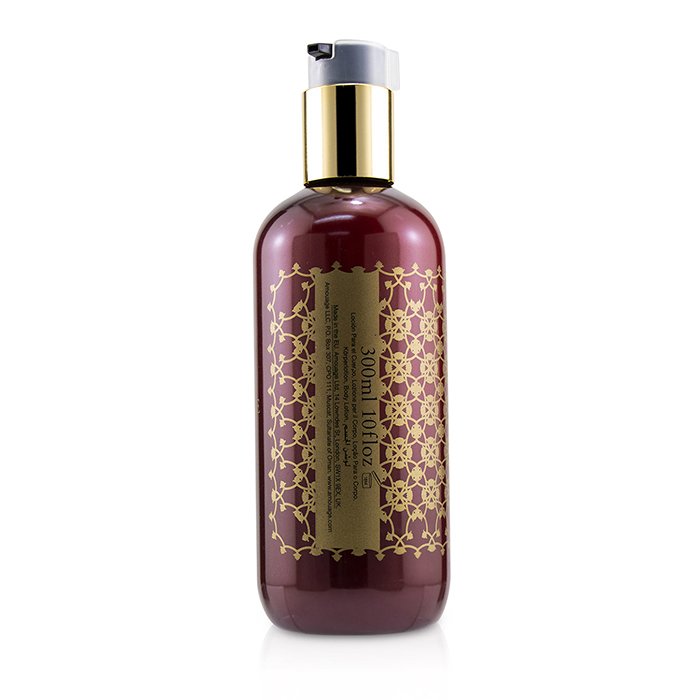 Amouage Journey Body Lotion 300ml/10ozProduct Thumbnail