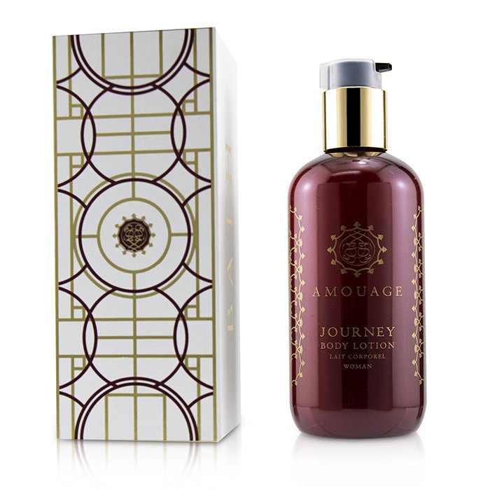 Amouage Journey Body Lotion 300ml/10ozProduct Thumbnail