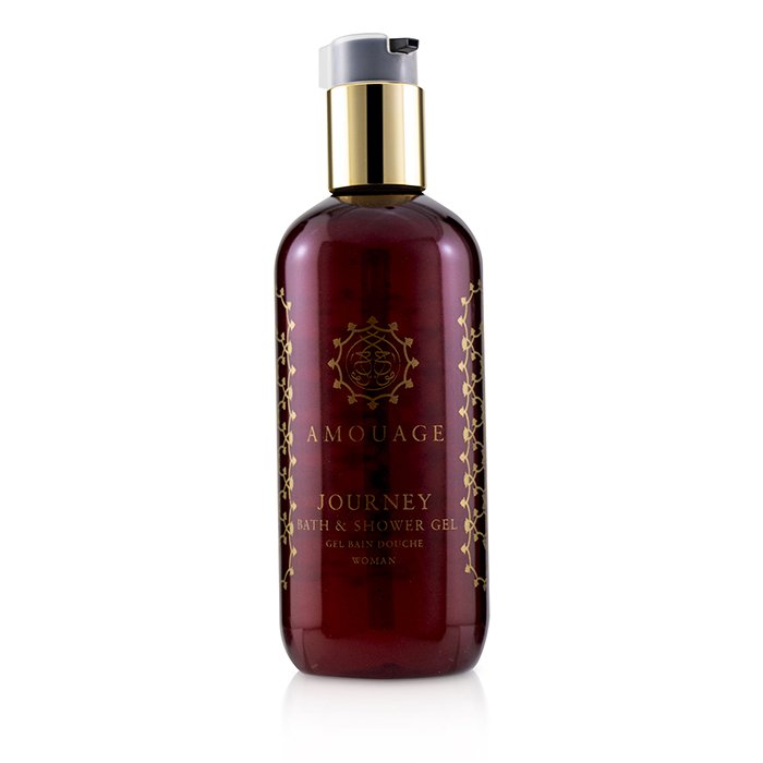 Amouage Journey Гель для Душа и Ванн 300ml/10ozProduct Thumbnail