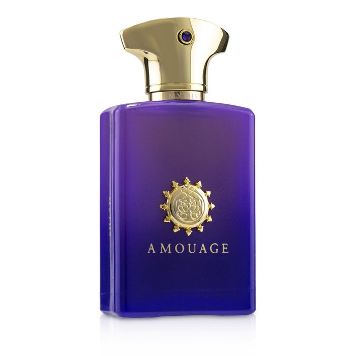 Amouage Woda perfumowana Myths Eau De Parfum Spray 50ml/1.7ozProduct Thumbnail