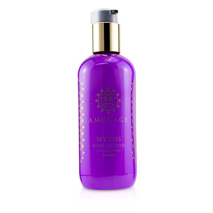 Amouage Myths Лосьон для Тела 300ml/10ozProduct Thumbnail