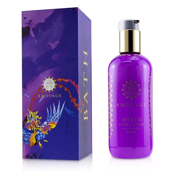 Amouage Myths Лосьон для Тела 300ml/10ozProduct Thumbnail