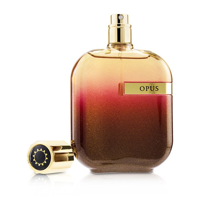 Amouage Library Opus X Eau De Parfum Spray 50ml/1.7ozProduct Thumbnail