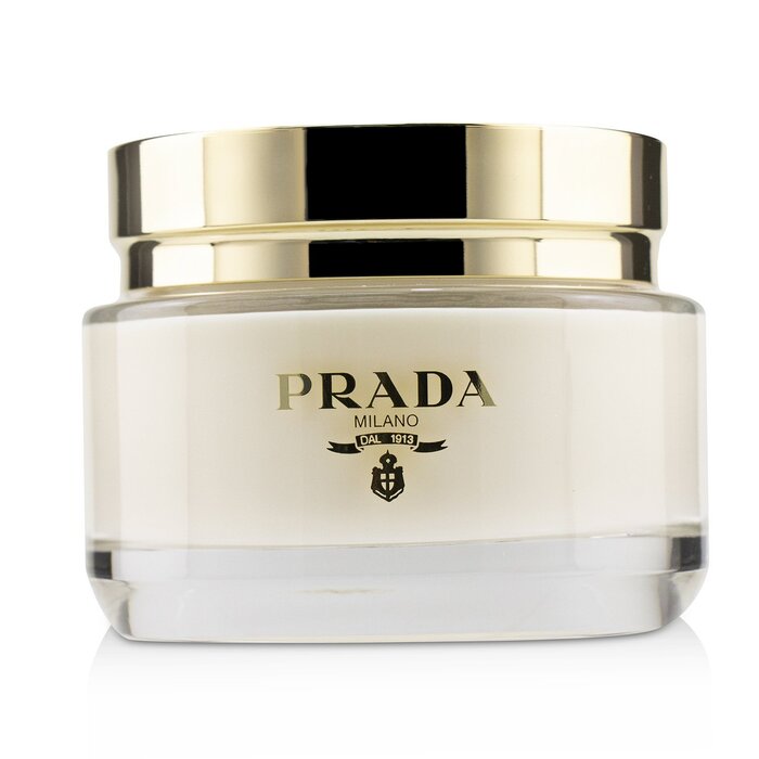 Prada La Femme Velvet Body Cream 200ml/6.8ozProduct Thumbnail