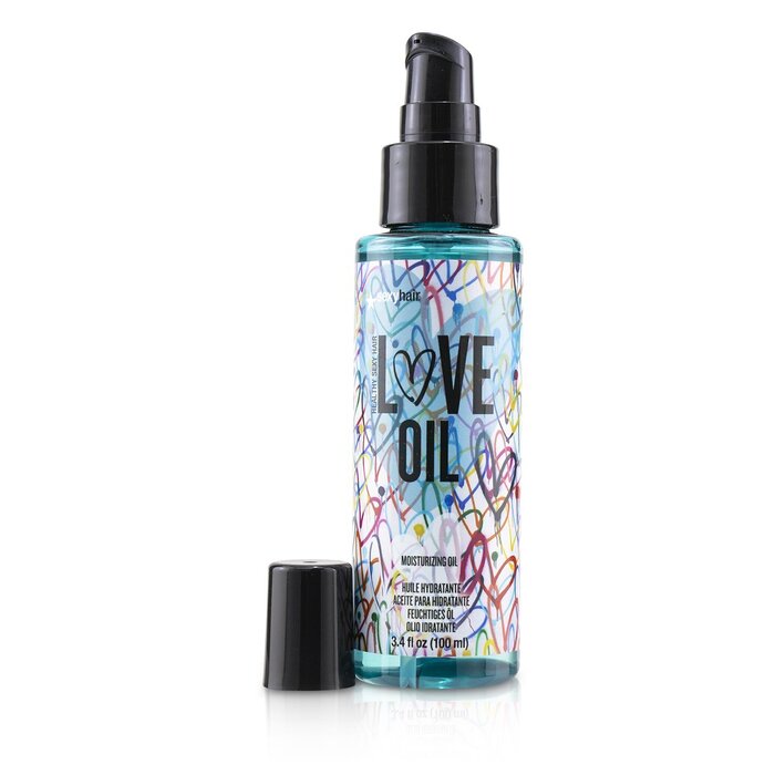 Sexy Hair Concepts زيت مرطب Healthy Sexy Hair Love Oil 100ml/3.4ozProduct Thumbnail