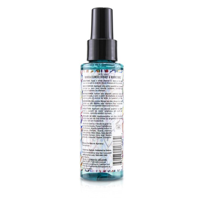 Sexy Hair Concepts زيت مرطب Healthy Sexy Hair Love Oil 100ml/3.4ozProduct Thumbnail