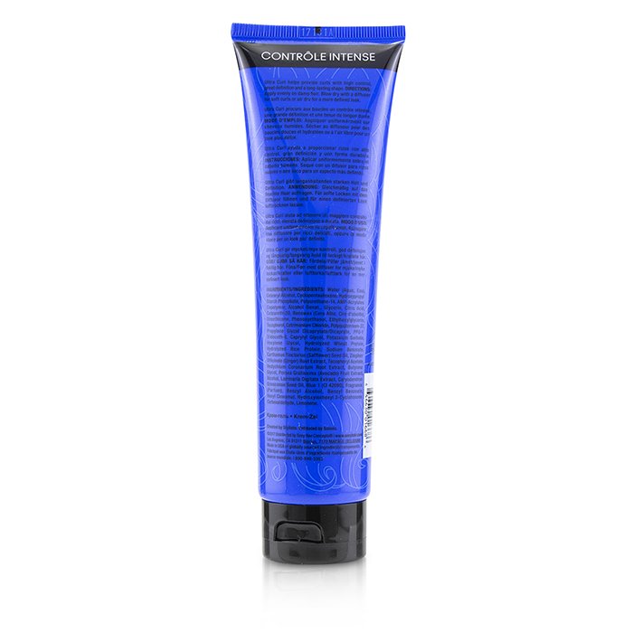Sexy Hair Concepts Curly Sexy Hair Ultra Curl Curl Support Styling Crème-Gel 150ml/5.1ozProduct Thumbnail