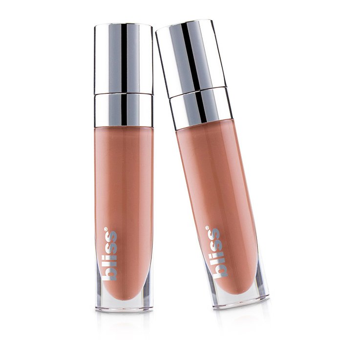 Bliss Bold Over Long Wear Liquefied Lipstick Duo Pack 2x6ml/0.2ozProduct Thumbnail