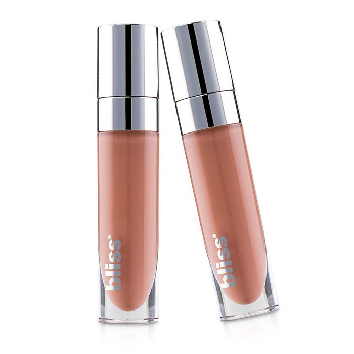 Bliss Bold Over Long Wear Liquefied Lipstick Duo Pack 2x6ml/0.2ozProduct Thumbnail