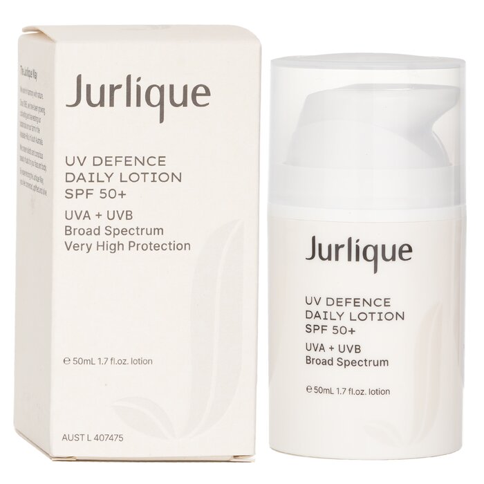 Jurlique UV Defence Lotion SPF 50 50ml/1.6ozProduct Thumbnail