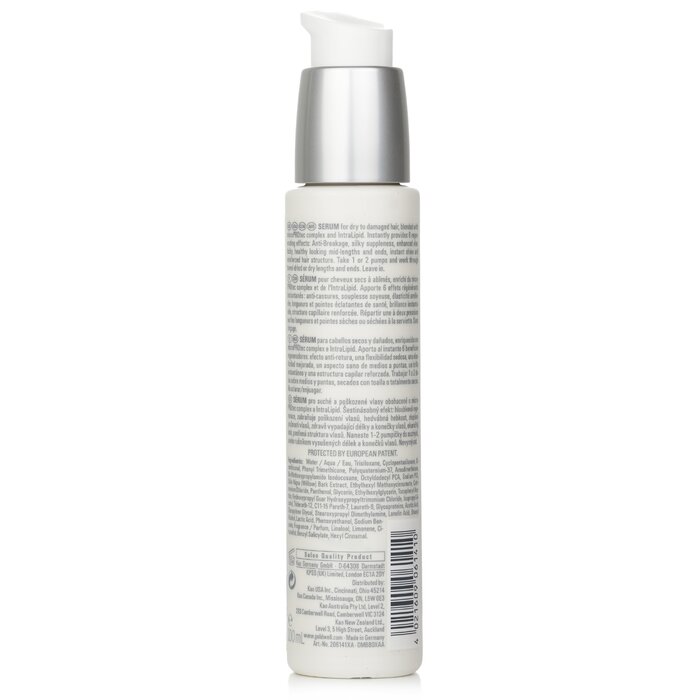 Goldwell - Dual Senses Rich Repair 6 Effects Serum (Regeneration For ...