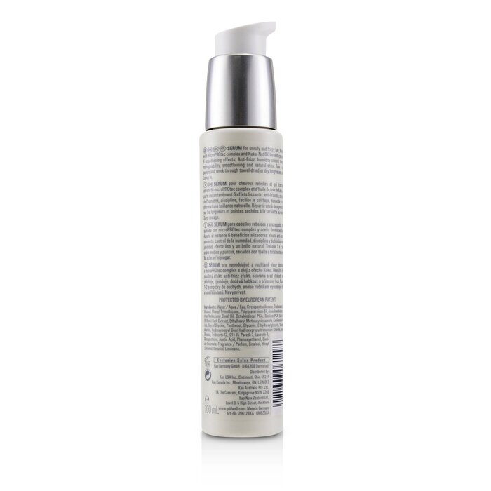 Goldwell Dual Senses Just Smooth 6 Effects Serum (Kontroll for uhåndterlig hår) 100ml/3.3ozProduct Thumbnail