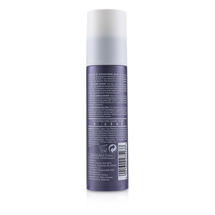 Goldwell Style Sign Just Smooth Flat Marvel 1 Straightening Balm 100ml/3.3ozProduct Thumbnail