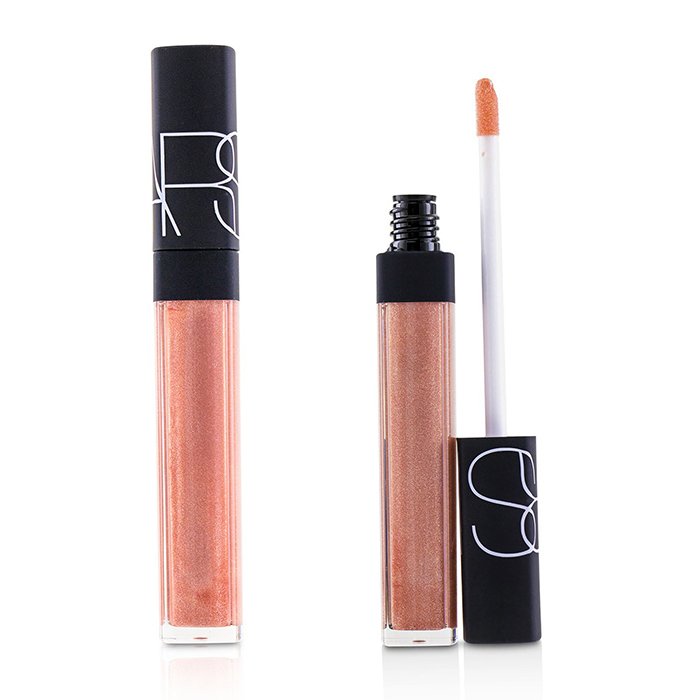 NARS Lip Gloss Duo Pack (New Packaging) 2x6ml/0.18ozProduct Thumbnail