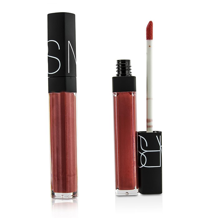 NARS Lip Gloss Duo Pack (New Packaging) 2x6ml/0.18ozProduct Thumbnail