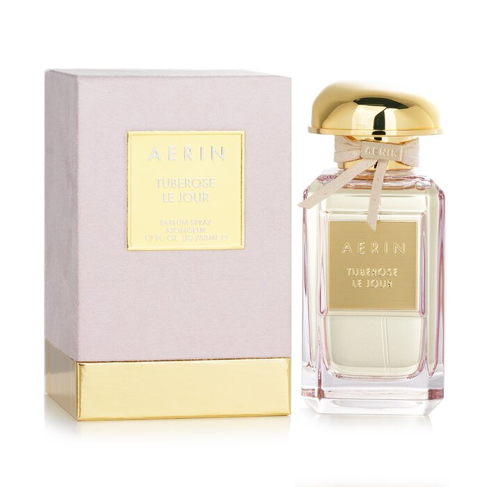 Aerin Tuberose Le Jour Parfum Spray 50ml/1.7ozProduct Thumbnail