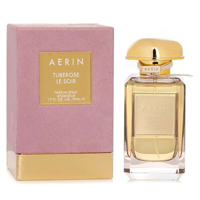 Aerin Tuberose Le Soir Parfum Spray 50ml/1.7ozProduct Thumbnail
