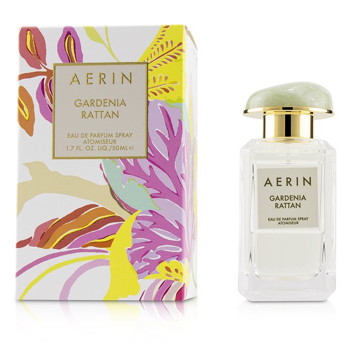 Aerin Gardenia Rattan Eau De Parfum Spray 50ml/1.7ozProduct Thumbnail