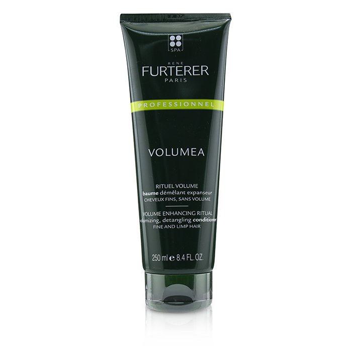 Rene Furterer Volumea Volume Enhancing Ritual Volumizing, Detangling Conditioner - Fine and Limp Hair (Salon Product) 250ml/8.4ozProduct Thumbnail