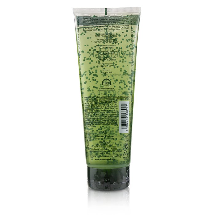 Rene Furterer Forticea Fortifying Ritual Energizing Shampoo - All Hair Types (Limited Edition + 25%) 250ml/8.4ozProduct Thumbnail