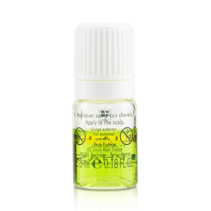 Rene Furterer Triphasic Progressive Anti-Hair Loss Ritual Anti-Hair Loss Treatment (Progressive Hair Loss) 8x5.5ml/0.18ozProduct Thumbnail