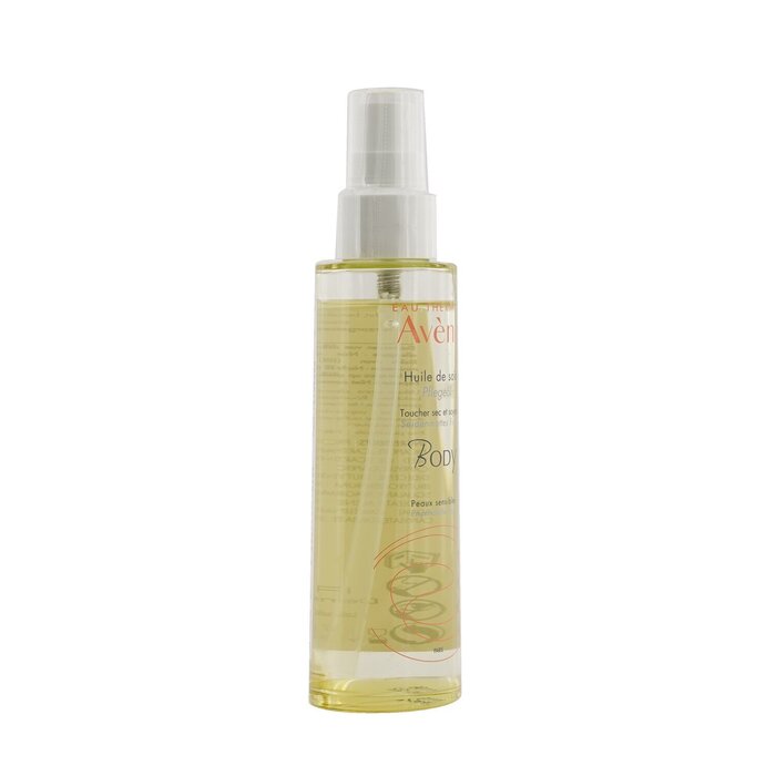 Avene Body Oil - For Sensitive Skin 100ml/3.3ozProduct Thumbnail