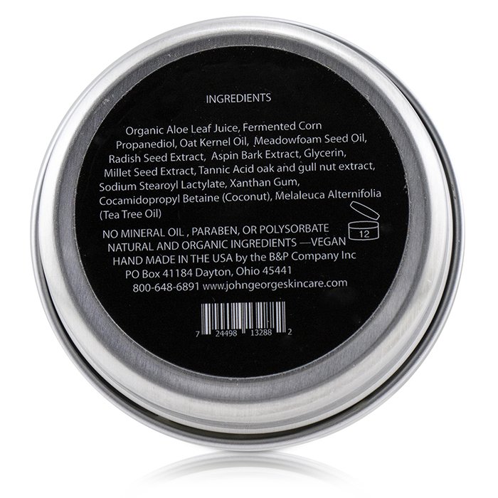 Frownies John George Daily After Shave Lotion 40ml/1.35ozProduct Thumbnail