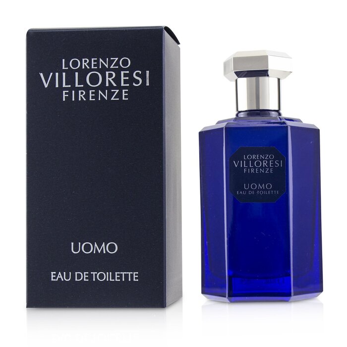 Lorenzo Villoresi Uomo Eau De Toilette Spray 100ml/3.4ozProduct Thumbnail