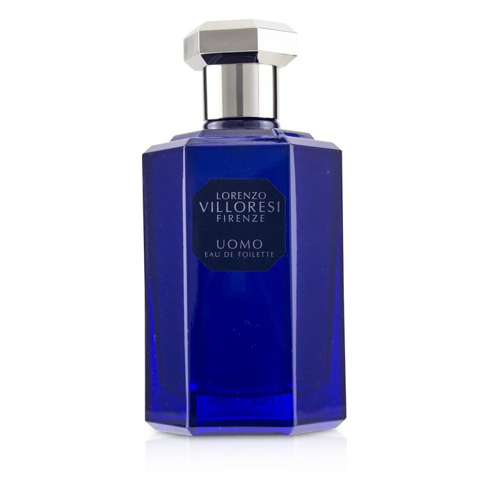 Lorenzo Villoresi Uomo Eau De Toilette Spray 100ml/3.4ozProduct Thumbnail