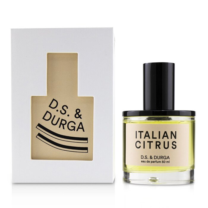 D.S. & Durga Italian Citrus Eau De Parfum Spray 50ml/1.7ozProduct Thumbnail