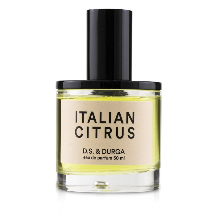 D.S. & Durga Italian Citrus Eau De Parfum Spray 50ml/1.7ozProduct Thumbnail