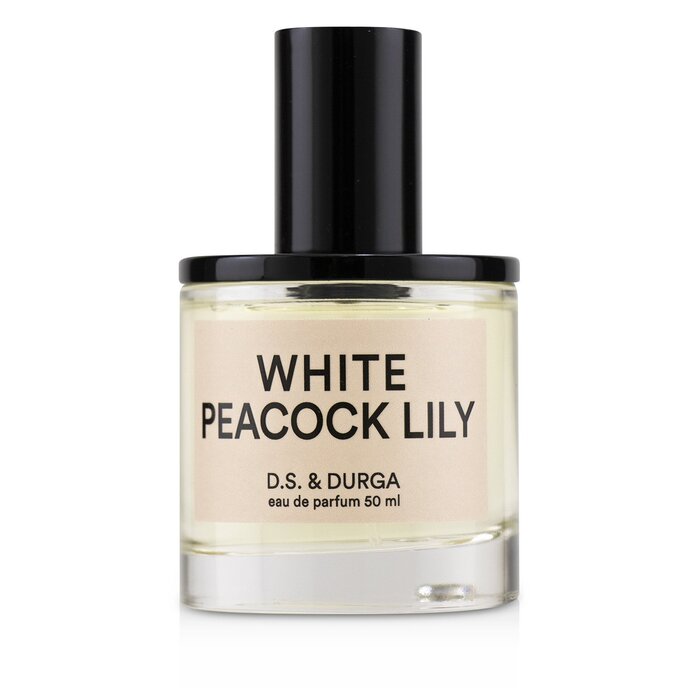 流行のアイテム  香水 50ml LILY PEACOCK WHITE D.S.&DURGA ユニセックス
