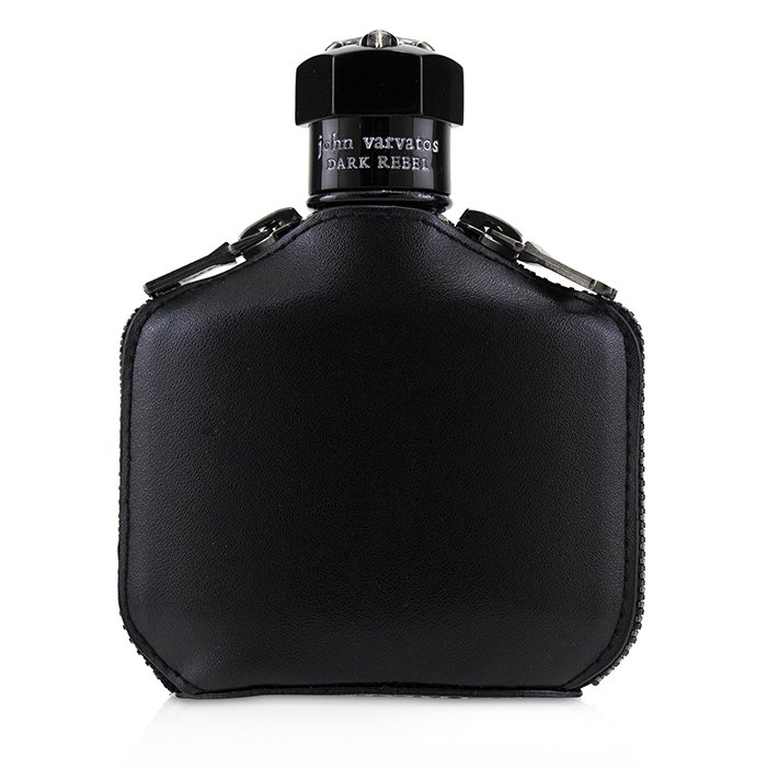 John Varvatos Dark Rebel Rider Eau De Toilette Spray 75ml/2.5ozProduct Thumbnail