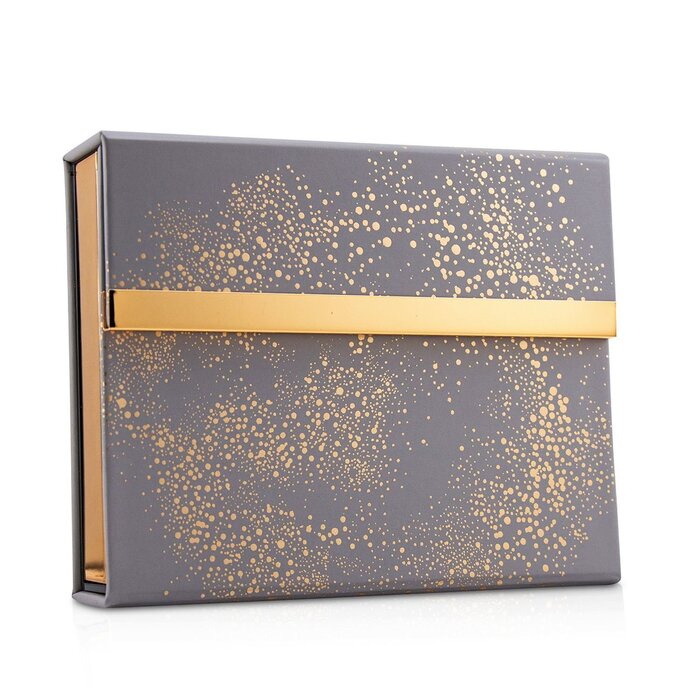 Laura Mercier Master Class Artistry In Light Holiday Illuminatons Edition : (12x Eyeshadow, 3x Cheek Color, 2x Eyeliner, 1x Eye Pencil) Picture ColorProduct Thumbnail