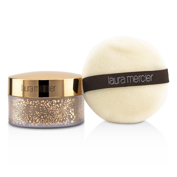 Laura Mercier Pret A Powder Limited Edition Powder & Puff 29g/1ozProduct Thumbnail