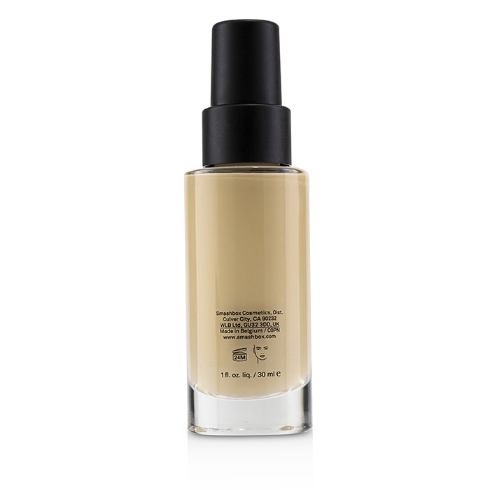 Smashbox Studio Skin 15 Hour Wear Hydrating Foundation 30ml/1ozProduct Thumbnail